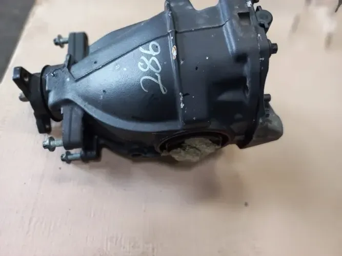 Diferencial Traseiro Mercedes E320 
