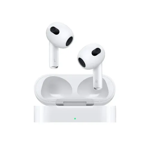 AirPods 4 com cancelamento de ruído - Modelo A3055, A3056 e A3059
