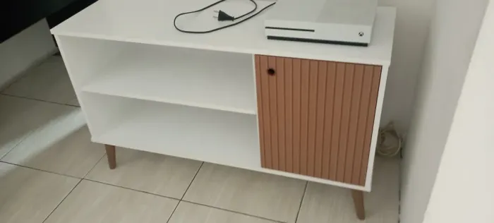 Promoção Rack 47'' - 98JM