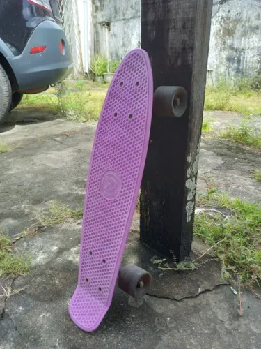 Skate - OPORTUNIDADE!!!