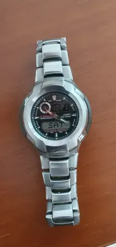 Relógio Casio N.4731