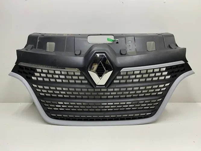 Grade Parachoque Renault Master 2023/2024