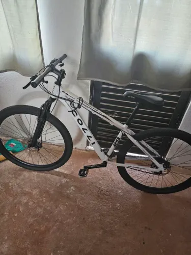 BIKE ARO 29 COLLI SHIMANO