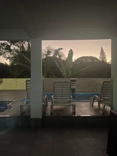 Casa de praia / balneário de Carapebus