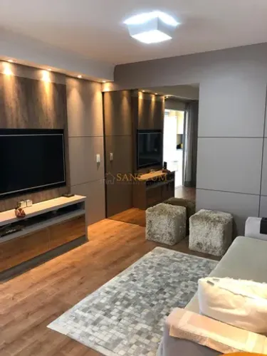 apartamento - Parque Prado - Campinas