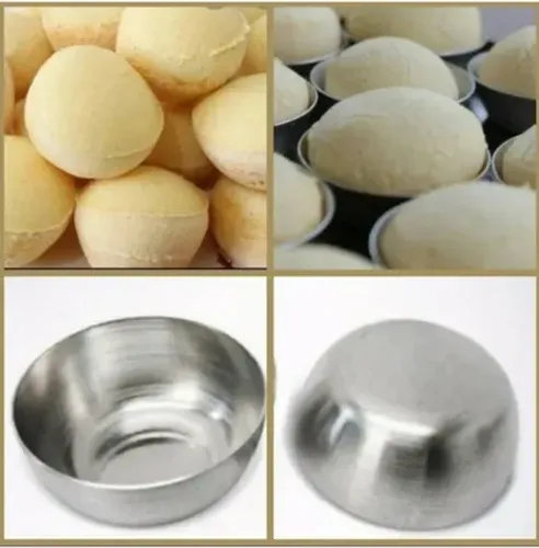 Quidim 5037 Nº.1 - 5,2 X 3,2 X 2,0 (cm) Duzia