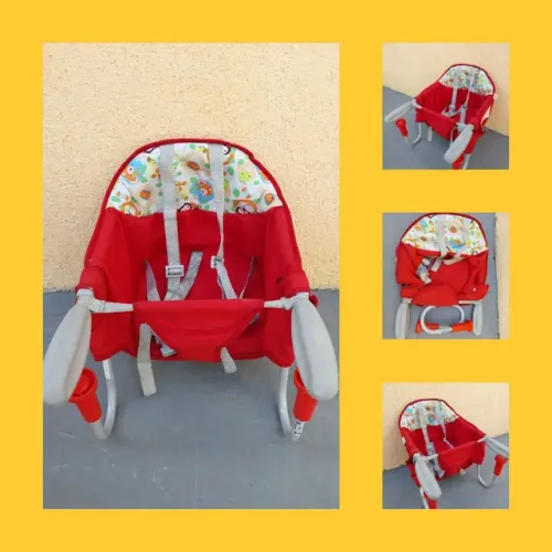 Cadeira infantil