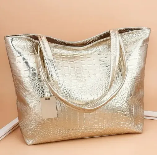 Bolsa Sacola de Ombro
