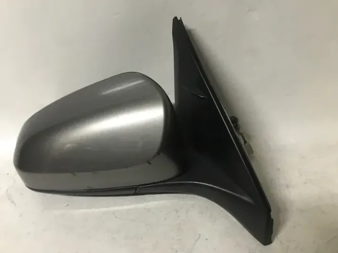 Retrovisor Etios elétrico sem pisca