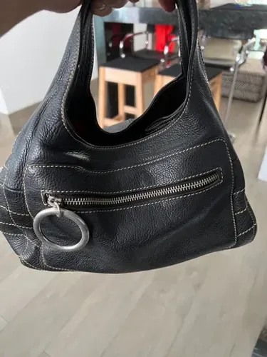 Bolsa em couro Corello