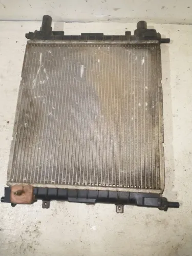 Radiador ford/Ka 98
