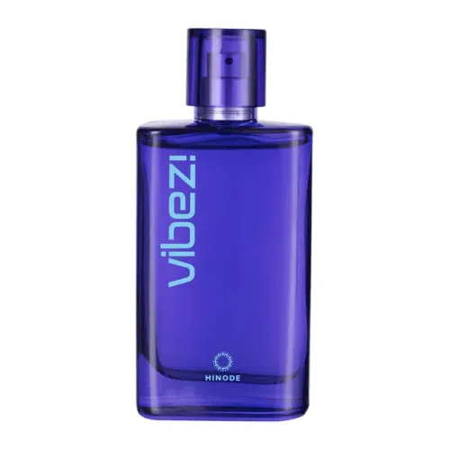 Perfume Masculino Vibez! Hinode