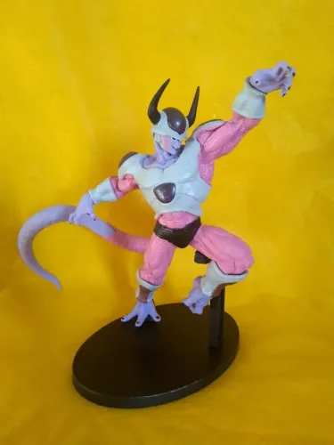 MOBILE TOY *** MT Frieza 20cm Dragon Ball Z Bootleg