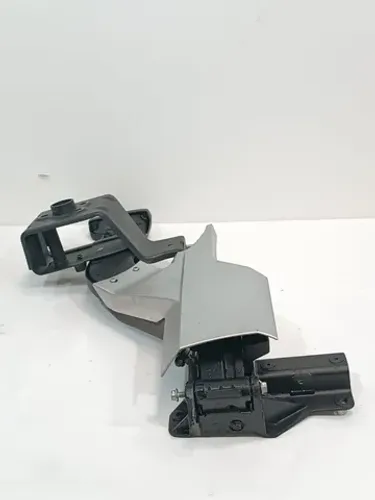 Suporte Estepe Volkswagen CrossFox - 2014/2021 - (Original/Usado)