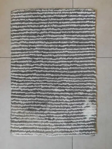 Tapete de banheiro