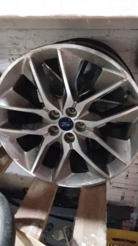 roda ford edge 2017
