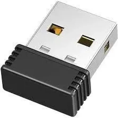 Adaptador Bluetooth USB Receptor Mini Para PC Computador
