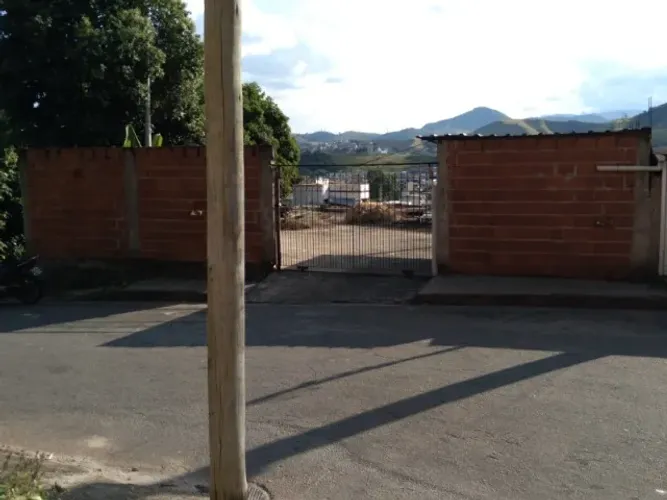 Lote de 198m², no Bairro Betânia-Ipatinga-MG