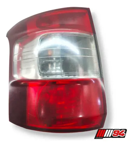 Lanterna Esquerda Montana 2011 2012 2013 2014 2015 C7218