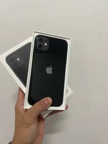 iPhone 11