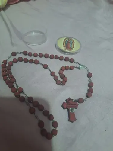 Rosário de Nossa Senhora de Guadalupe, México