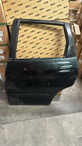 Porta traseira Honda New Fit