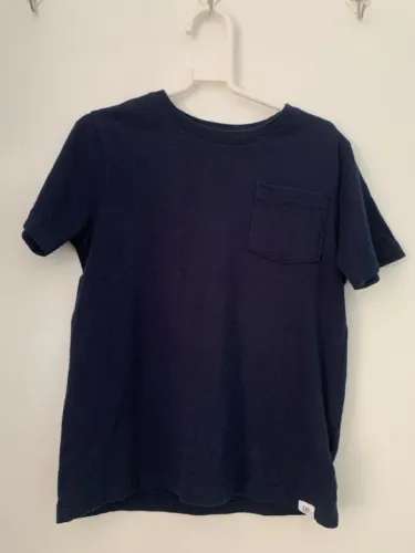 Camiseta GAP - infantil