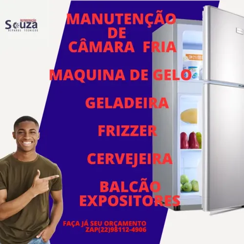 Refrigeração em geral