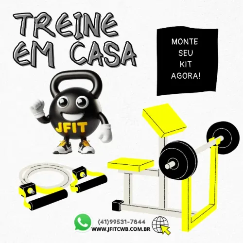 Acessorios para treino de musculação academia funcional pilates
