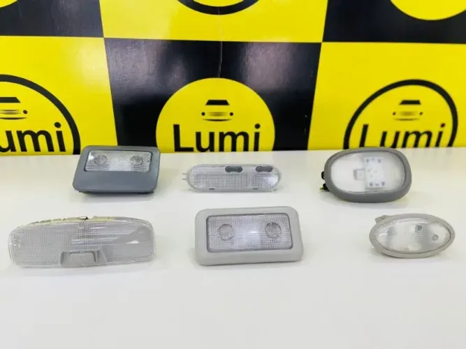 Lanternas de Teto Diversos Modelos - Novo!!!