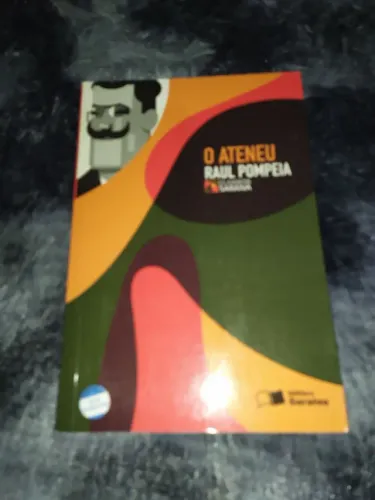 O Ateneu