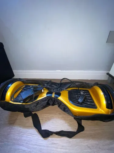 Hoverbord