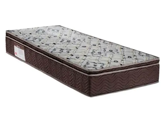 Colchão Solteiro Iso 150 Ortopillow 28X188X88 Ortobom a765