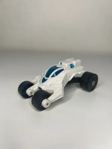 Carrinho MaxSteel Original Mattel