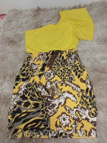 vestido Miss Misses (Tamanho M)