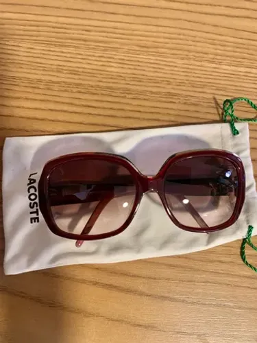 Vendo óculos Lacoste original - usado 1x