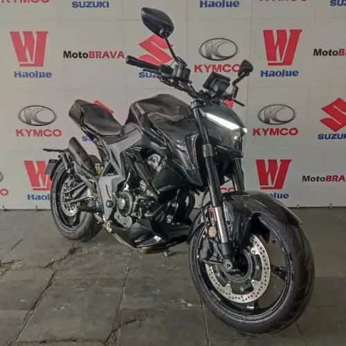 Zontes R-350 (Zero KM - 2025)