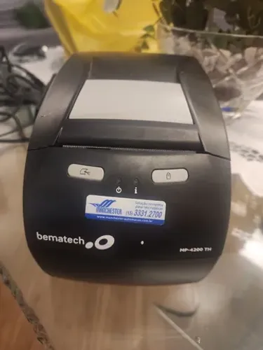 Bematech Mp4200