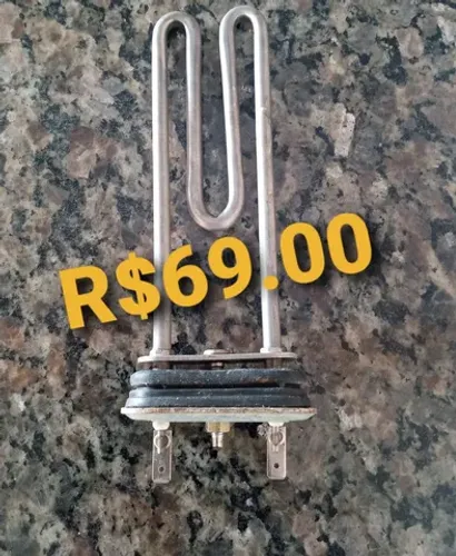 Máquina lava louças ENXUTA 127v 