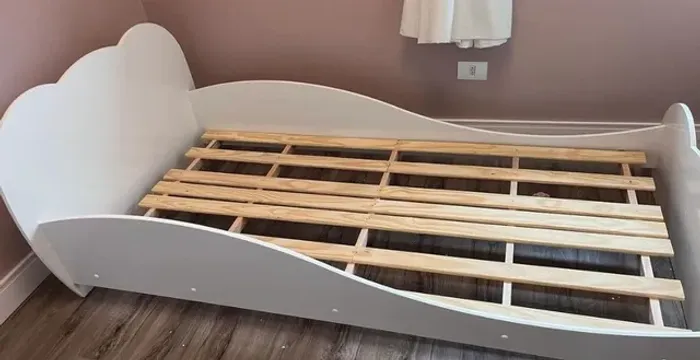 Promoção Cama Nuvem MDF  - YDC2 