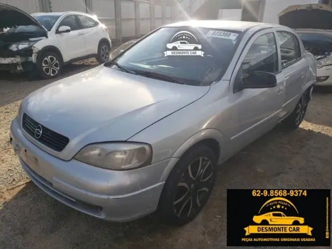 Sucata Chevrolet Astra 1.8 p/ Retirada de Peças