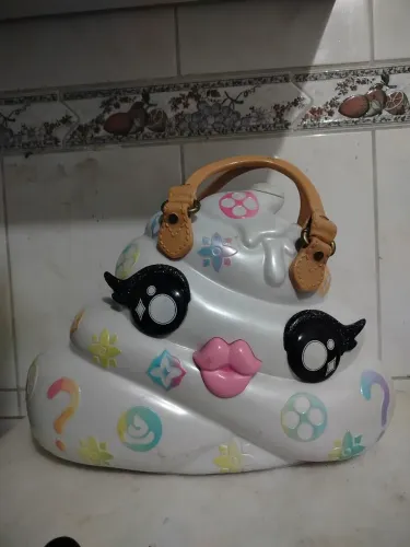 Maleta Poopsie