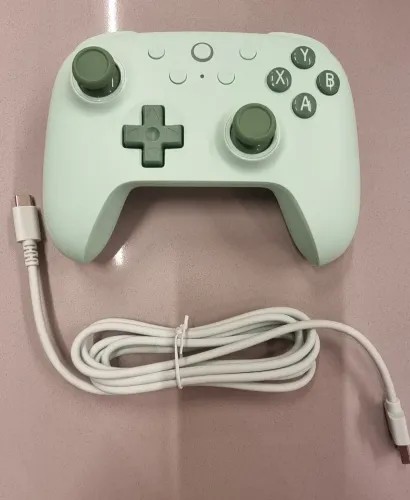 Controle para Windows/Android 8BitDo