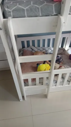 Beliche montessoriana Prime Casatema