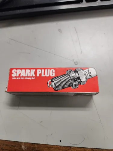 Vela de ignição para factor 150 original