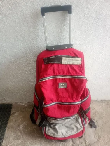Mochila /mala viagem