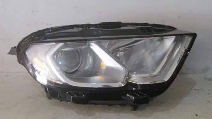 Farol Ecosport 2018 2019 Led Ld 21081853