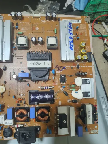 Placa Mãe para TV 49LF6350
