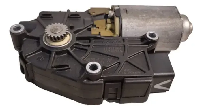 Motor Teto Solar Kia Cadenza 2011 2012 2013 