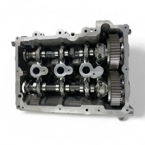  Cabeçote GM TRACKER ONIX TURBO 1.0 2022 2024 25205276